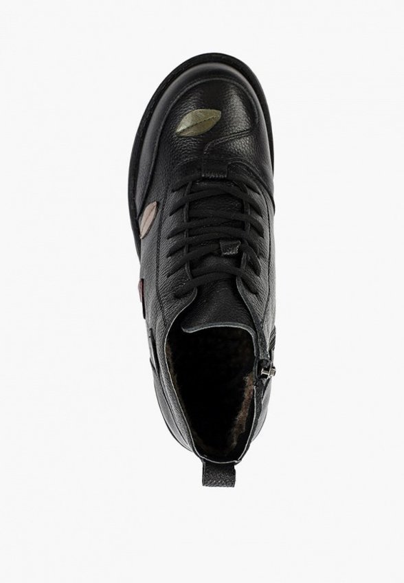 Ботинки Airbox