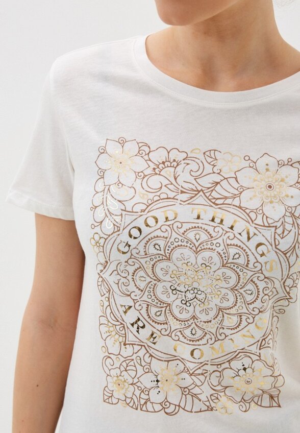 Футболка Terranova