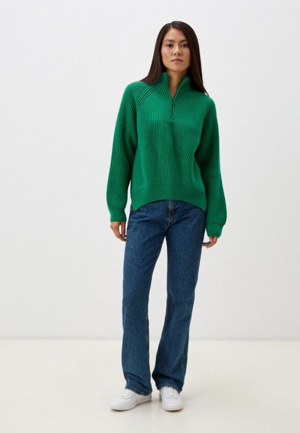 Свитер Lacoste