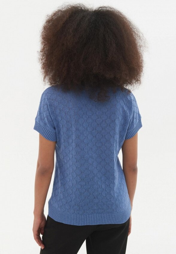 Джемпер Стим