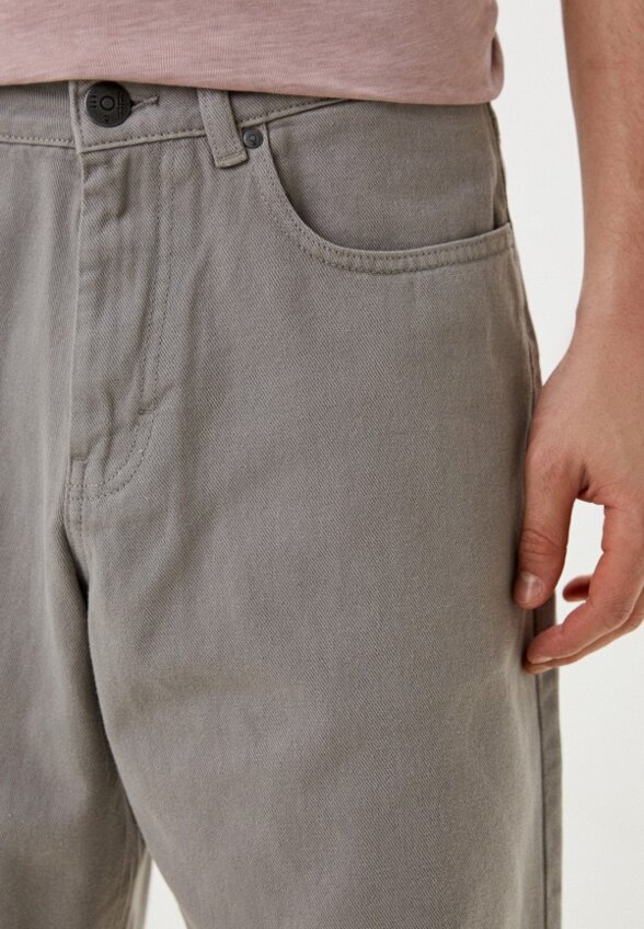 Шорты джинсовые O'STIN