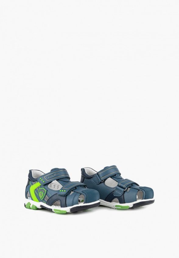 Сандалии Kapika