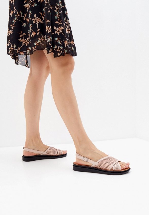 Сандалии Ascalini