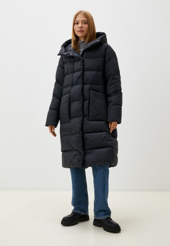 Пуховик JC Just Clothes