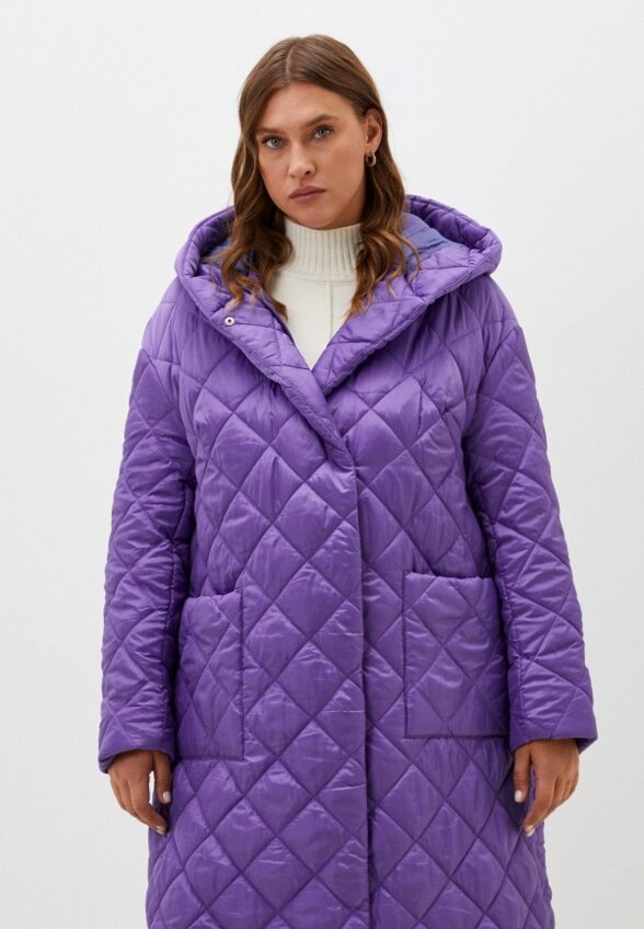 Куртка-пальто Naturaxl