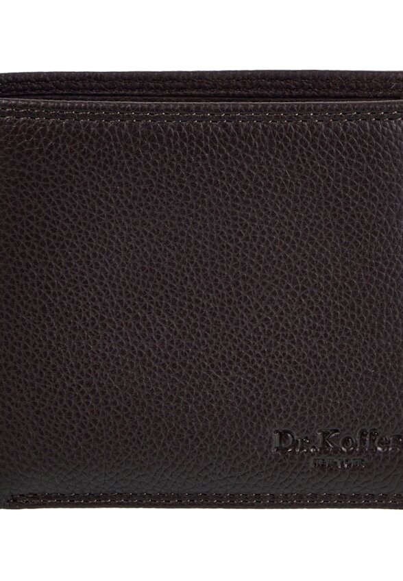 Др.Коффер X510453-260-09 портмоне