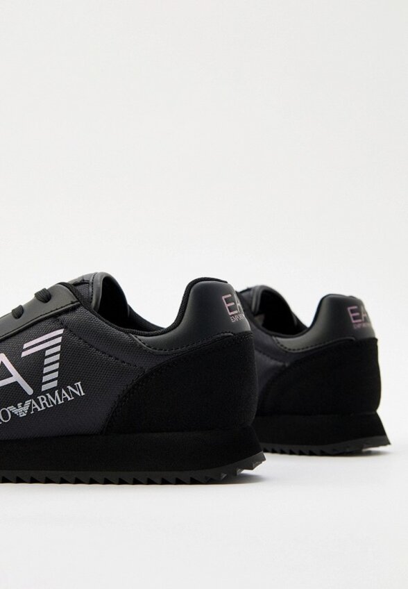 Кроссовки EA7