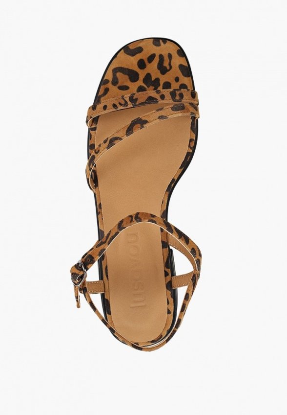 Сандалии Lusavou