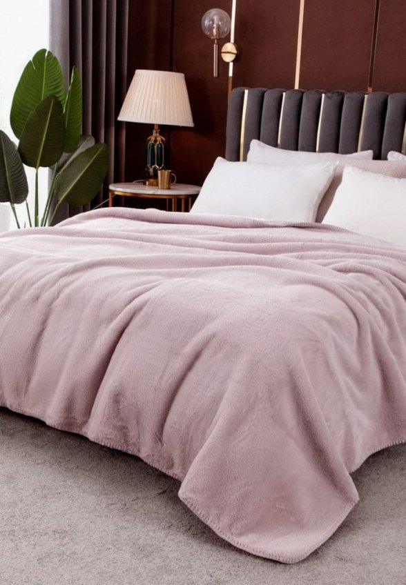 Плед Sofi De Marko