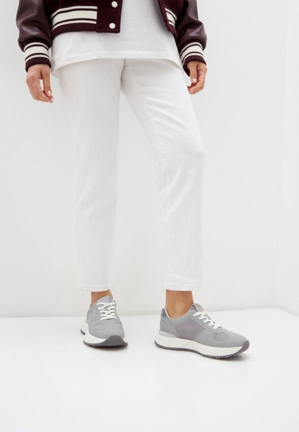 Кроссовки Thomas Munz