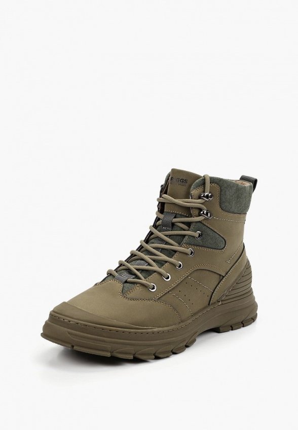 Ботинки Briggs