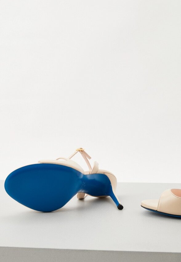 Босоножки Loriblu