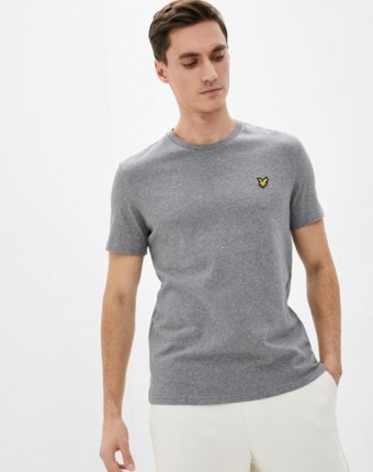 Футболка Lyle & Scott мужчинам