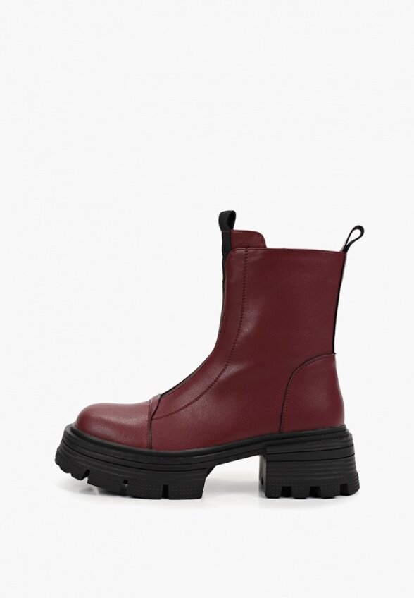 Ботинки El'Rosso