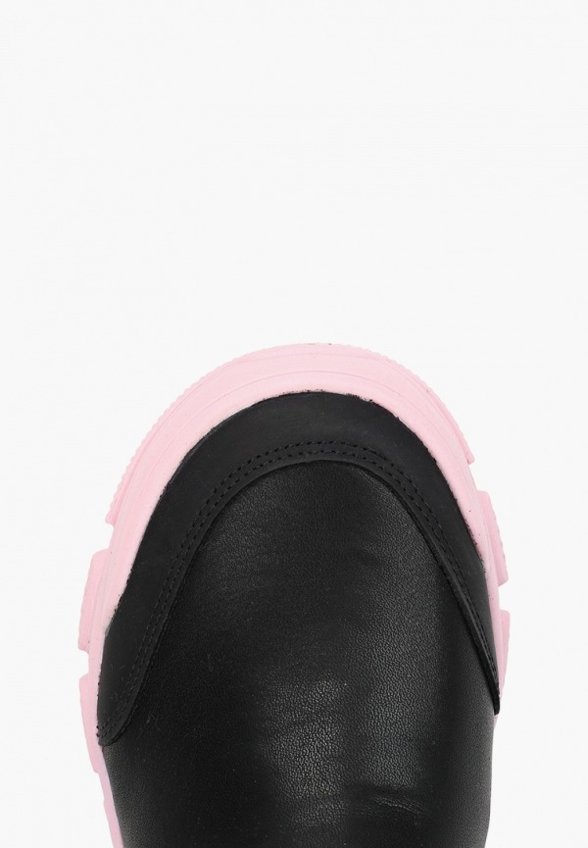 Ботинки Indigo Kids