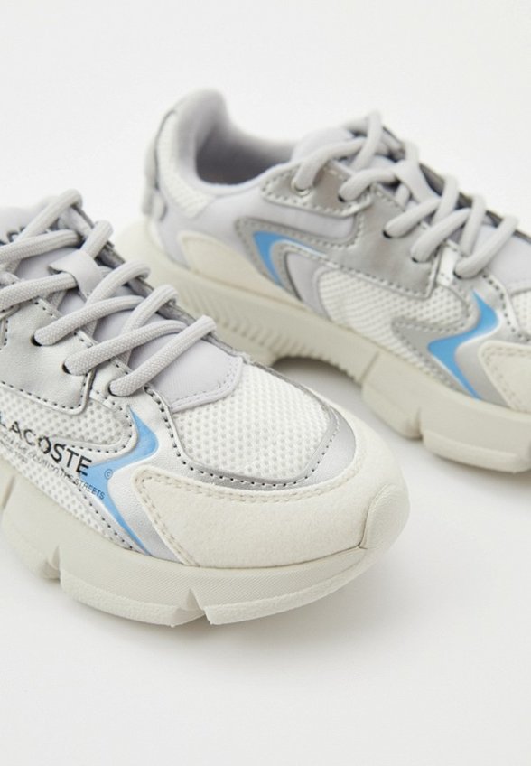 Кроссовки Lacoste