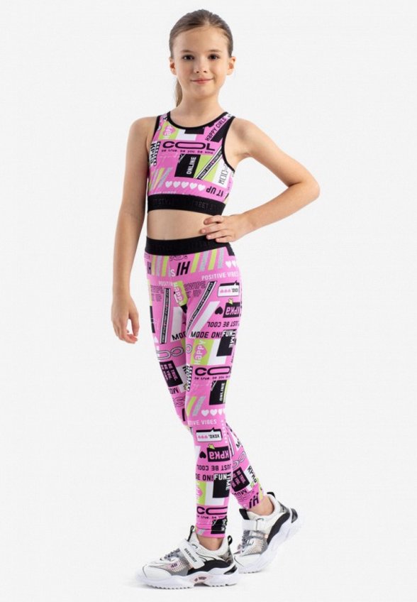 Топ спортивный Kapika