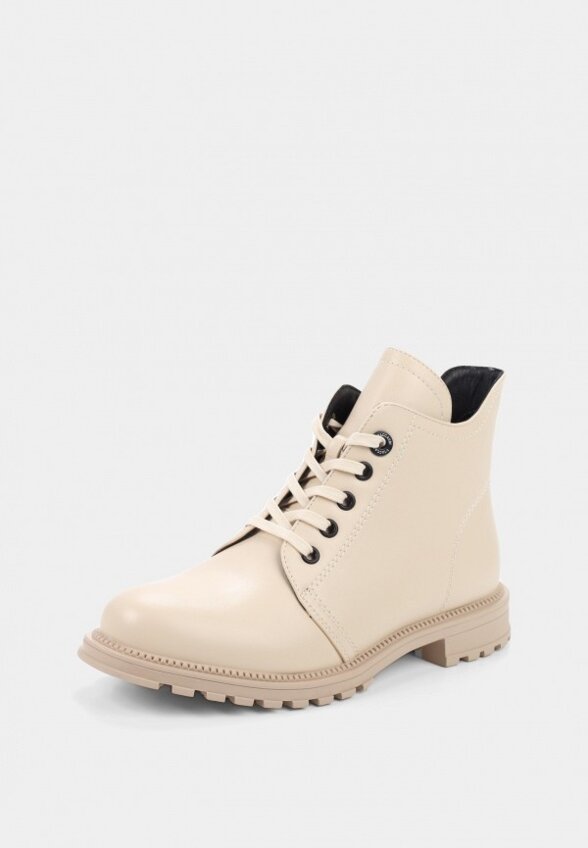 Ботинки T.Taccardi