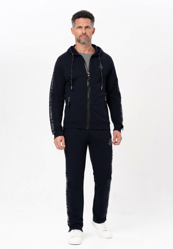 Толстовка Великоросс