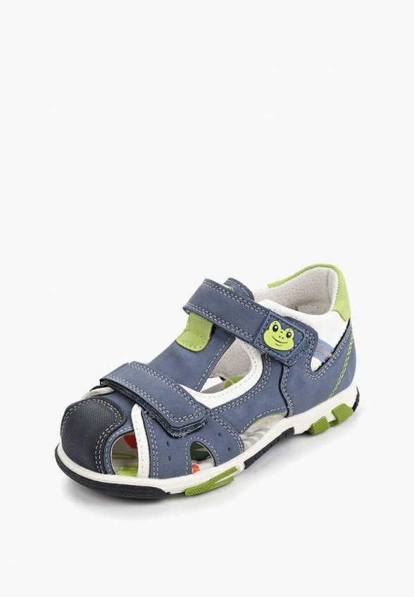 Сандалии Shuzzi