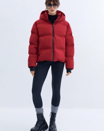Куртка утепленная Top Top женщинам