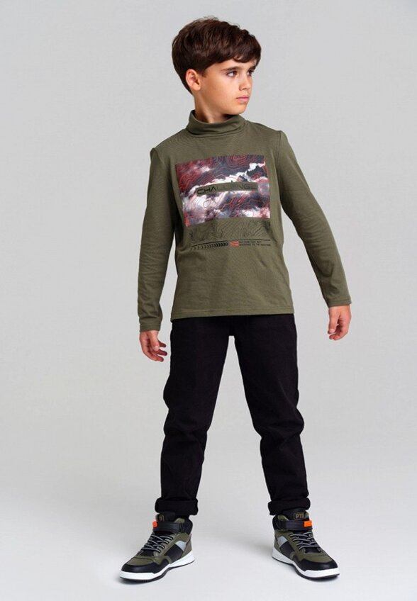 Водолазка PlayToday