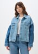 Куртка джинсовая Whitney1  - превью