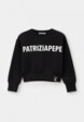 Свитшот Patrizia Pepe1  - превью