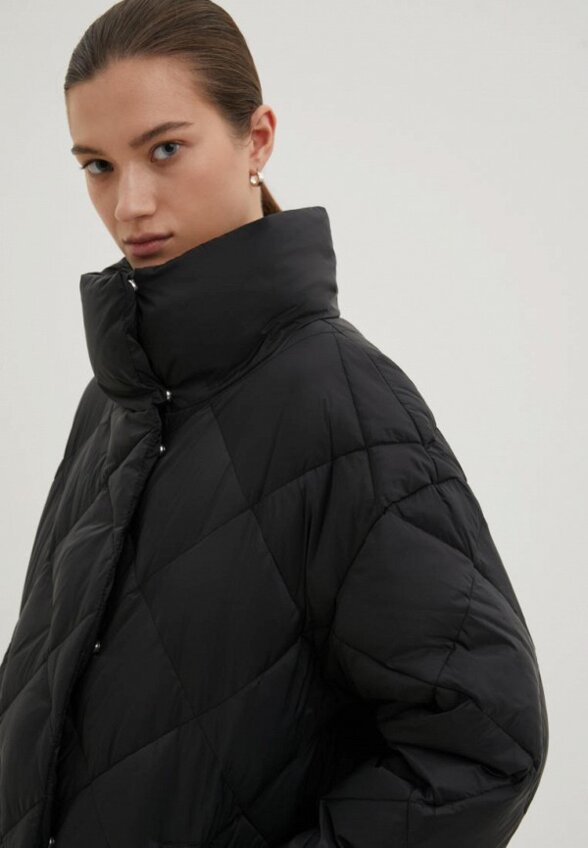 Куртка стеганая Finn Flare