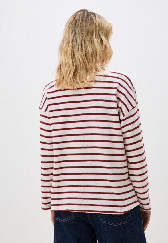 Лонгслив Deeluxe