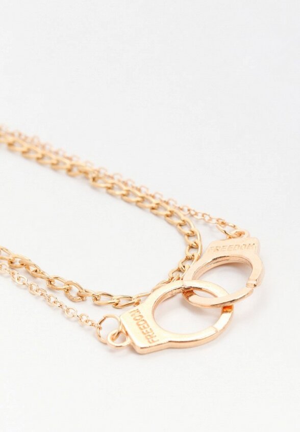 Браслет на ногу WOW Miami