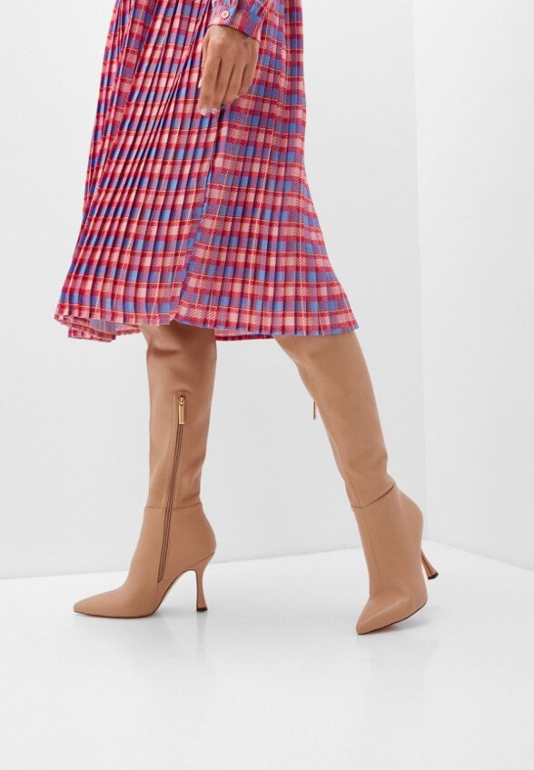 Ботфорты May Vian