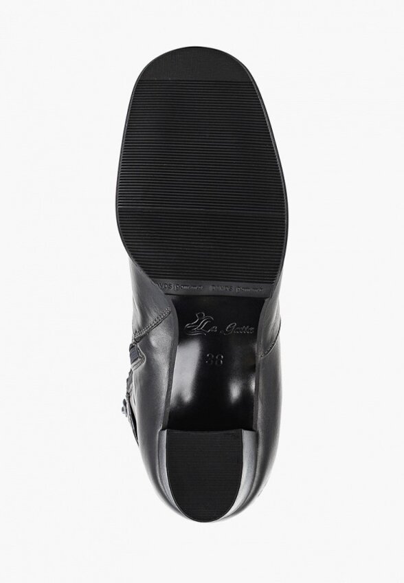 Сапоги Lagatta