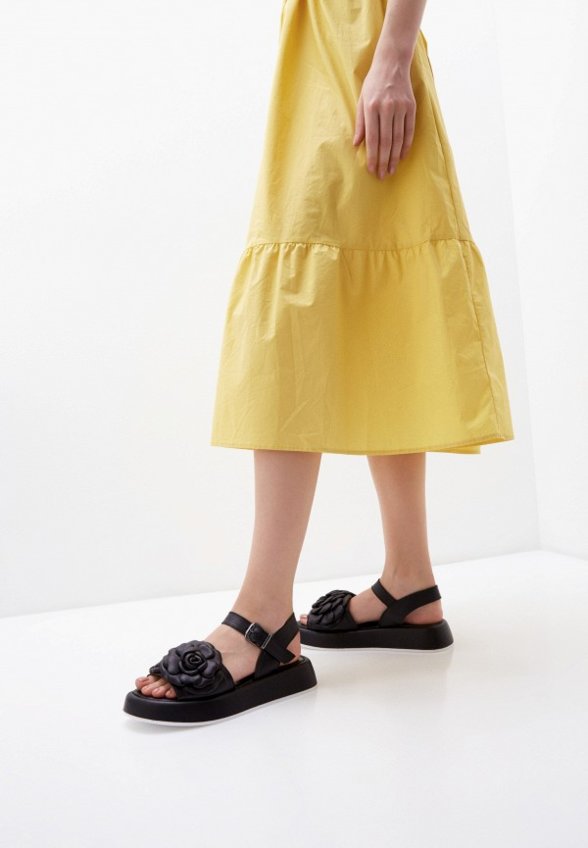 Сандалии Tuffoni