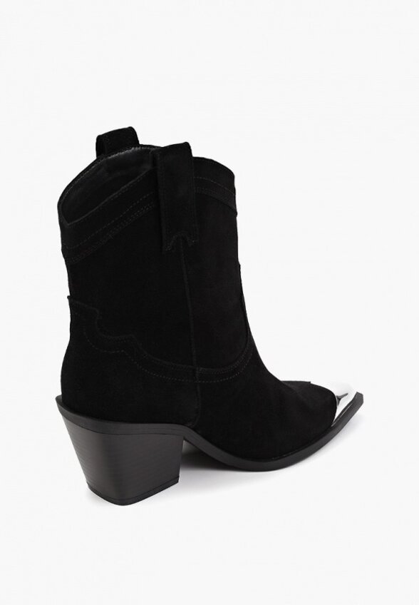 Полусапоги Vivian Royal