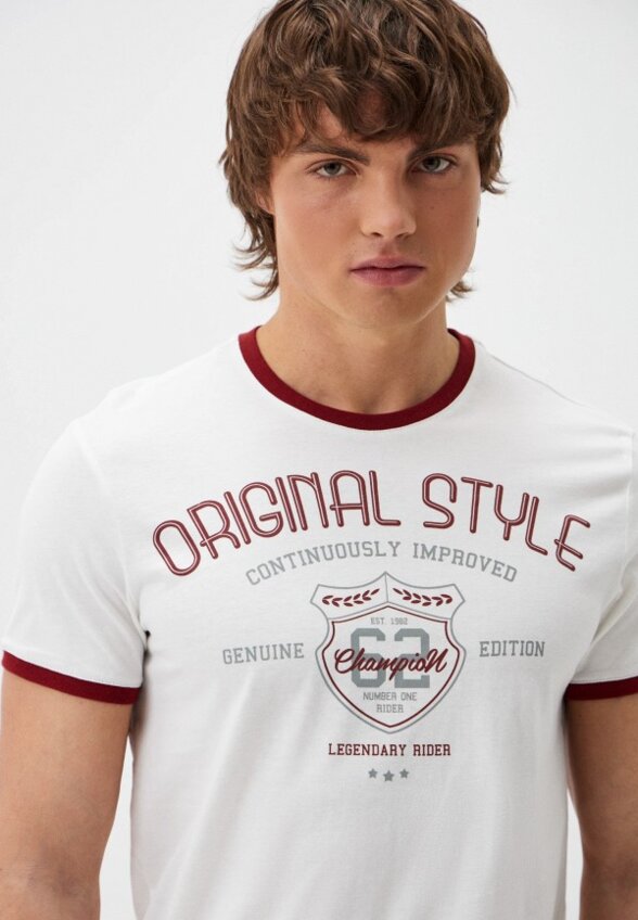 Футболка Funday