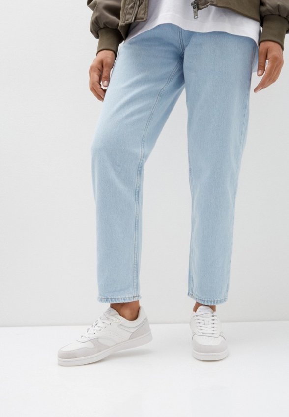 Кеды Marc O'Polo