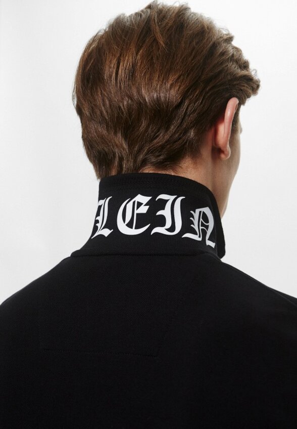 Поло Philipp Plein