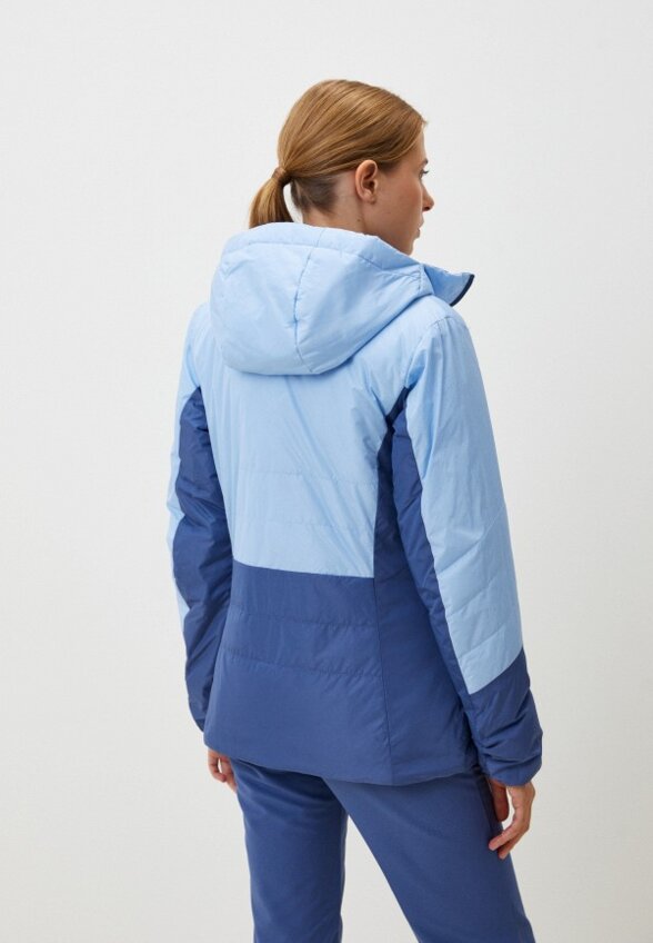 Куртка утепленная Nordway