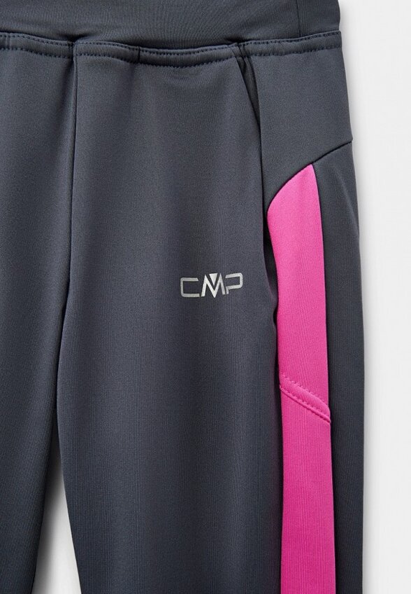 Брюки спортивные CMP