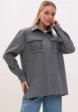 Куртка-рубашка СелфиDress5  - превью