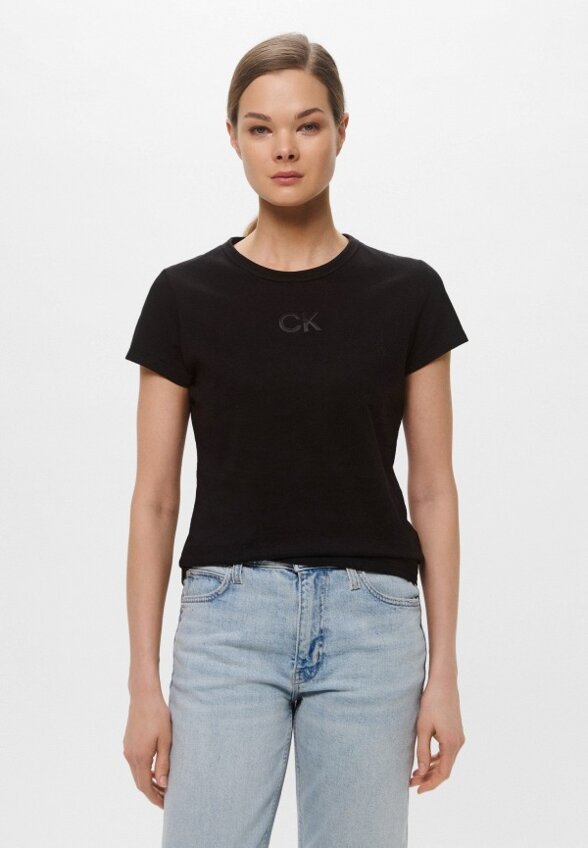 Футболка Calvin Klein