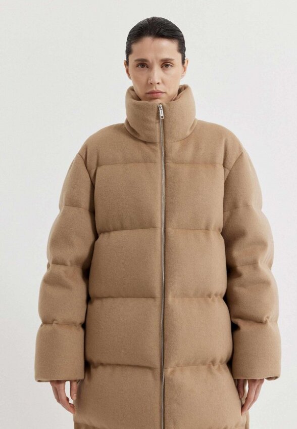 Пуховик Charuel