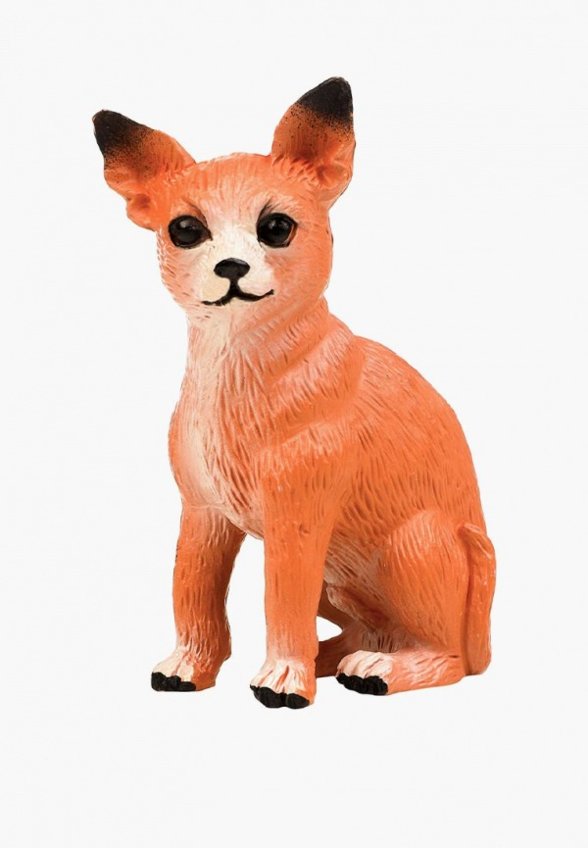 Фигурка Masai Mara