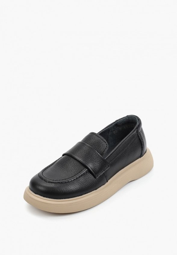 Лоферы Котофей