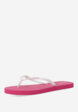 Шлепанцы женские Etonic Palmar, Розовый1  - превью