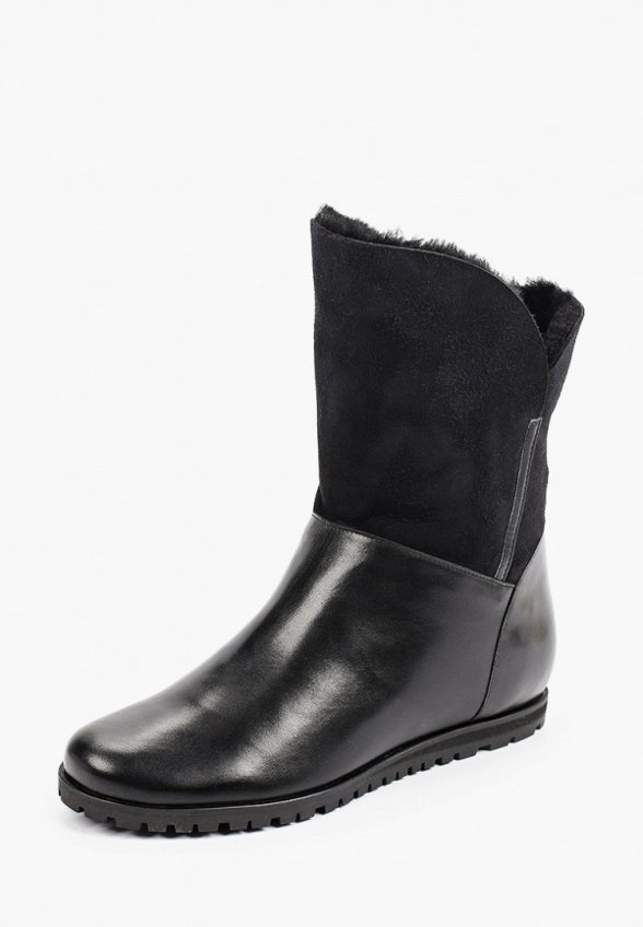 Ботинки Enzo Logana