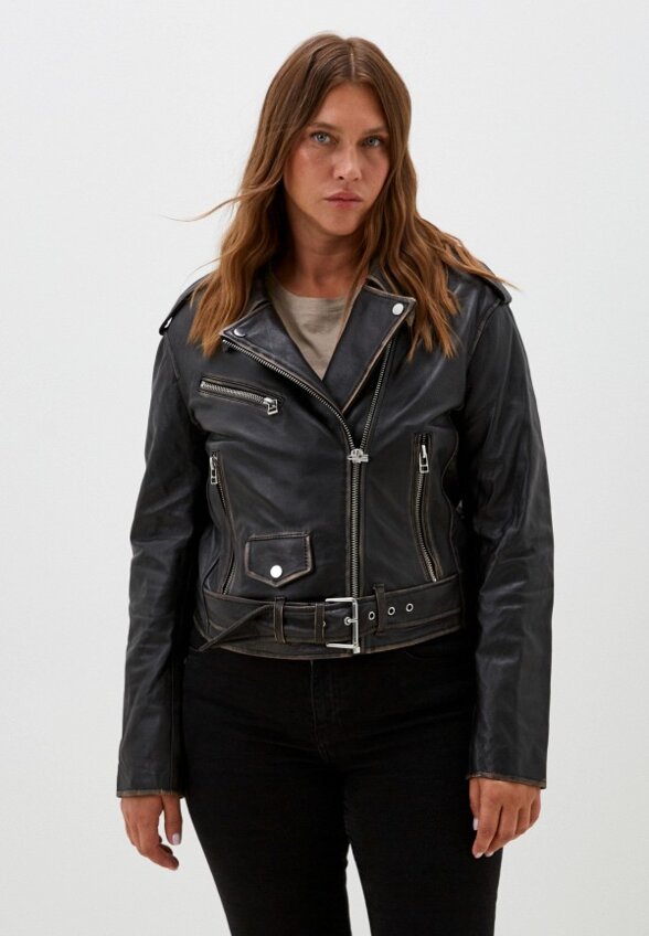 Косуха Снежная Королева