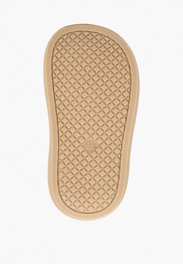 Ботинки Капитошка