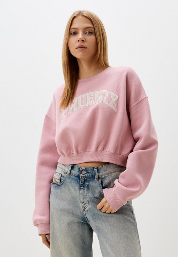 Свитшот Terranova